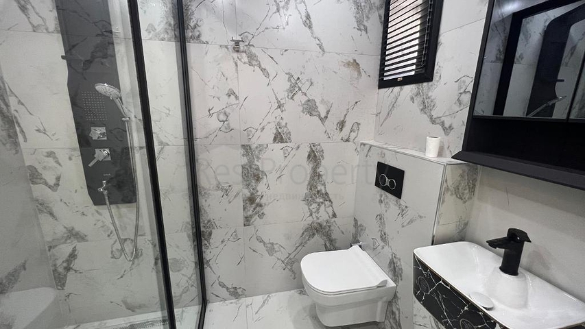 3+1 apartment in Fethiye - Antalya area 