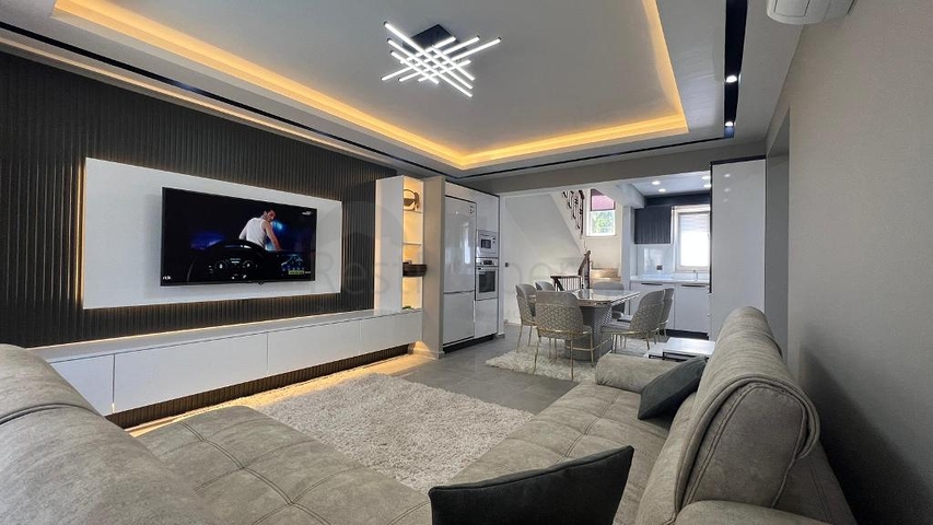 3+1 apartment in Fethiye - Antalya area 