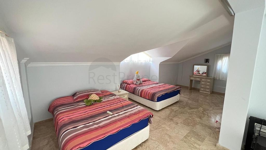 Furnished 3+1 Villa in Fethiye from Owner, 170 m²