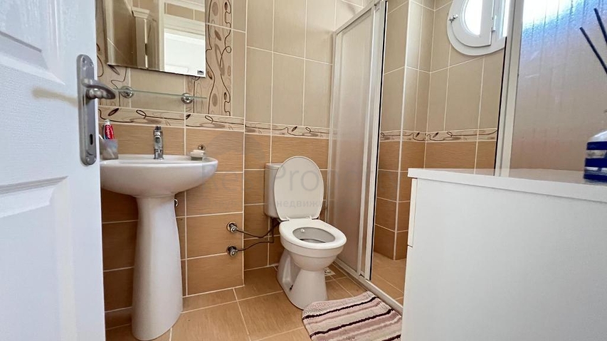 Furnished 3+1 Villa in Fethiye from Owner, 170 m²