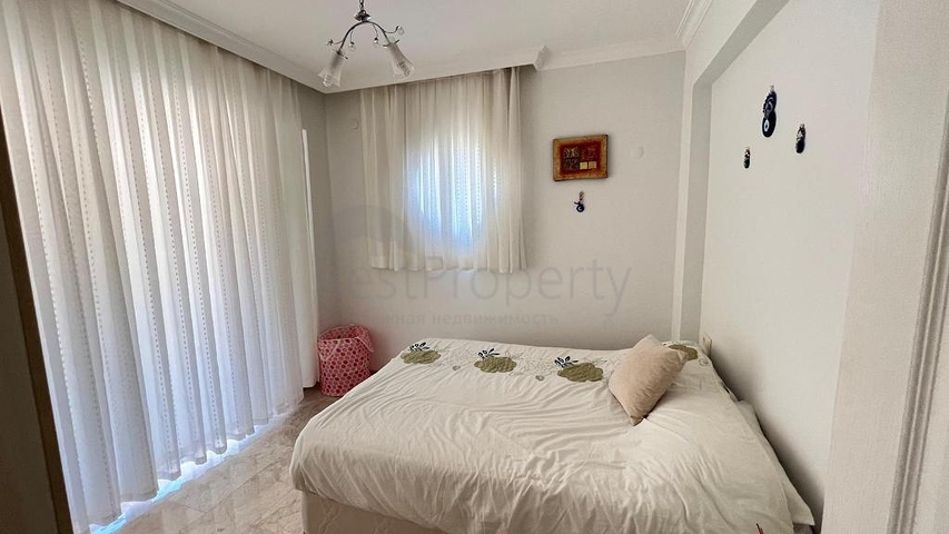 Furnished 3+1 Villa in Fethiye from Owner, 170 m²