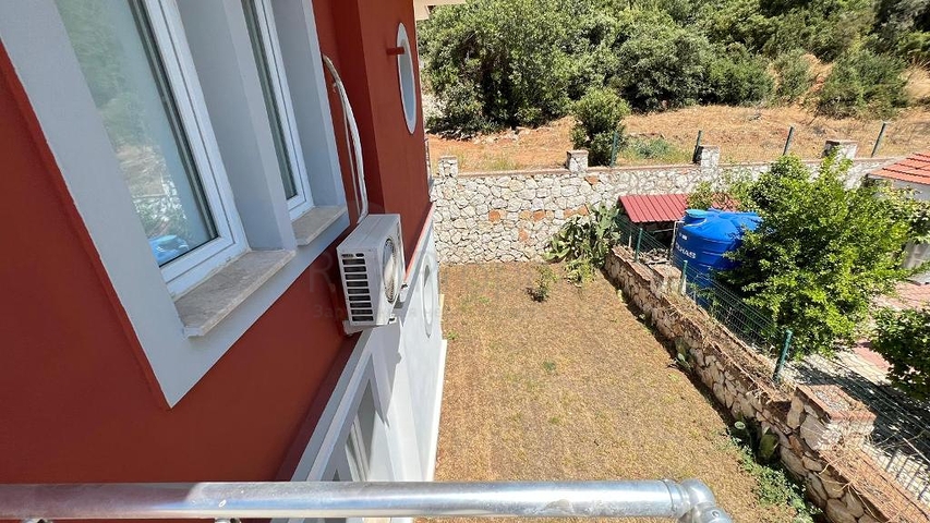 Furnished 3+1 Villa in Fethiye from Owner, 170 m²