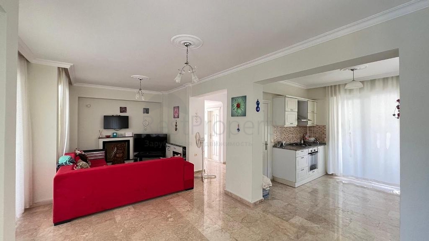 Furnished 3+1 Villa in Fethiye from Owner, 170 m²