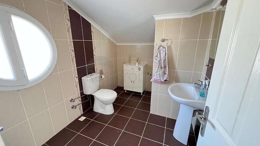 Furnished 3+1 Villa in Fethiye from Owner, 170 m²