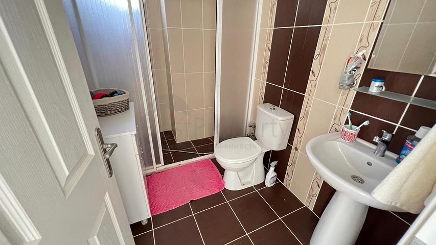 Furnished 3+1 Villa in Fethiye from Owner, 170 m²