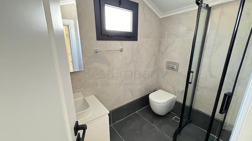 4+1 villa in Fethiye - Antalya area