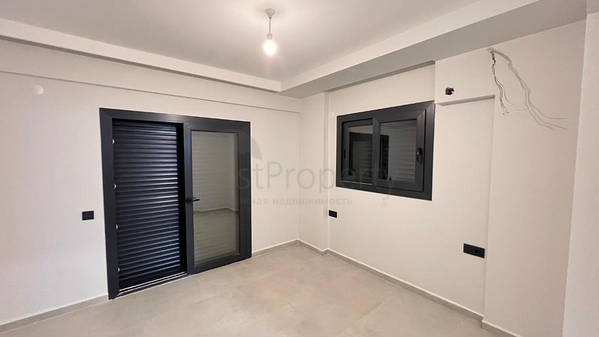 4+1 villa in Fethiye - Antalya area