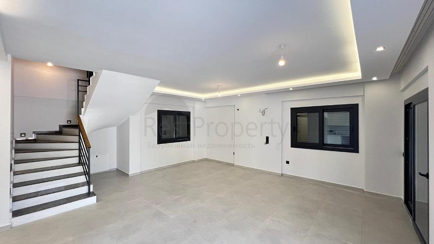 4+1 villa in Fethiye - Antalya area