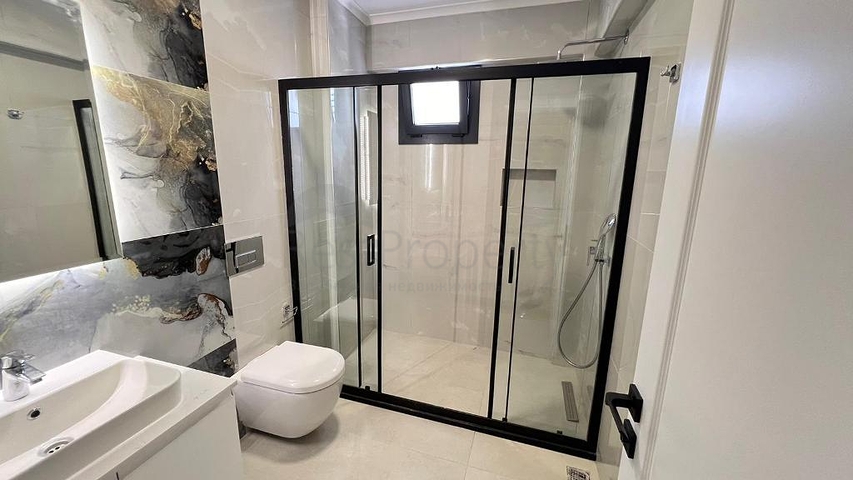 4+1 villa in Fethiye - Antalya area