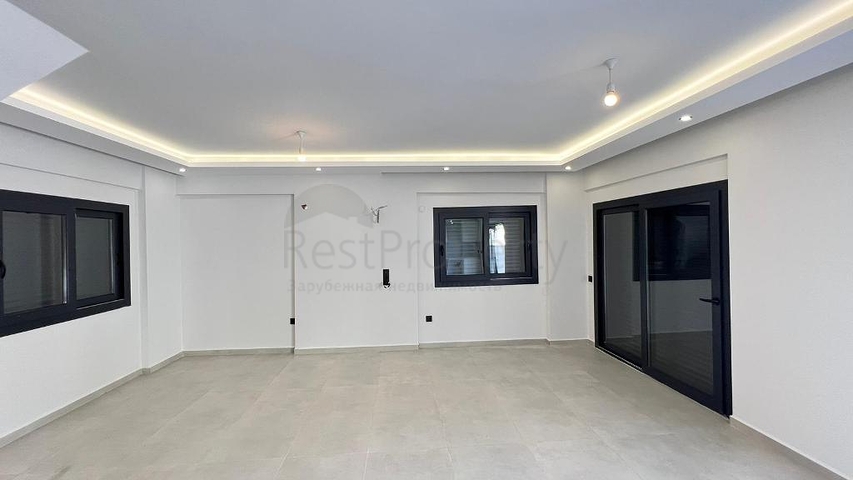 4+1 villa in Fethiye - Antalya area