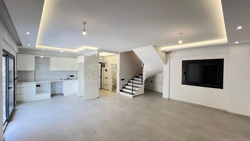 4+1 villa in Fethiye - Antalya area