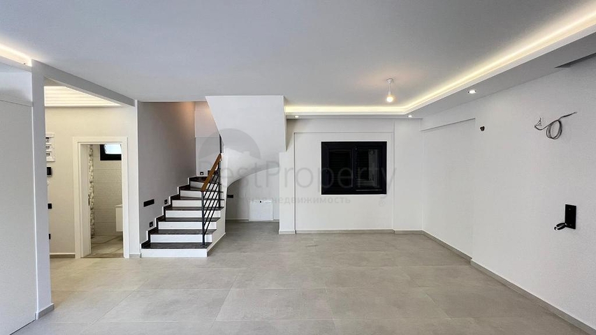 4+1 villa in Fethiye - Antalya area