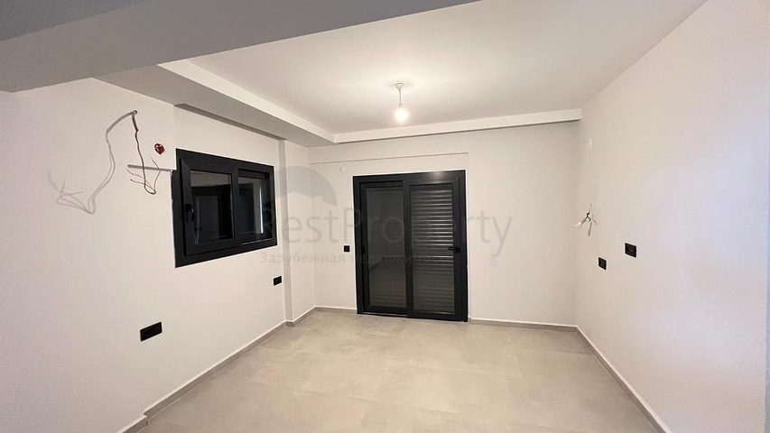 4+1 villa in Fethiye - Antalya area