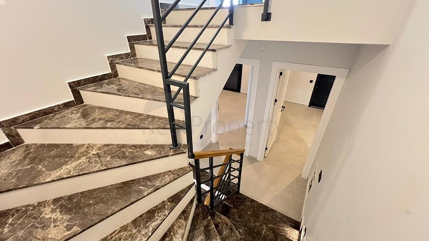 4+1 villa in Fethiye - Antalya area