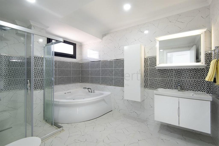 6+1 villa in Fethiye - Antalya area 