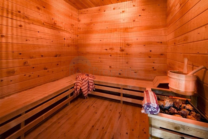 6+1 villa in Fethiye - Antalya area 