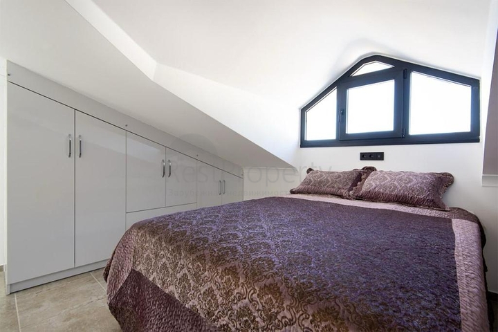 6+1 villa in Fethiye - Antalya area 