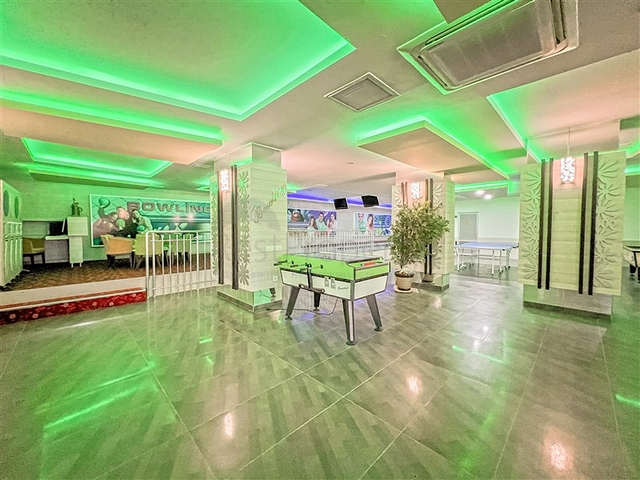 Bright 2+1 apartment in Cikcilli district