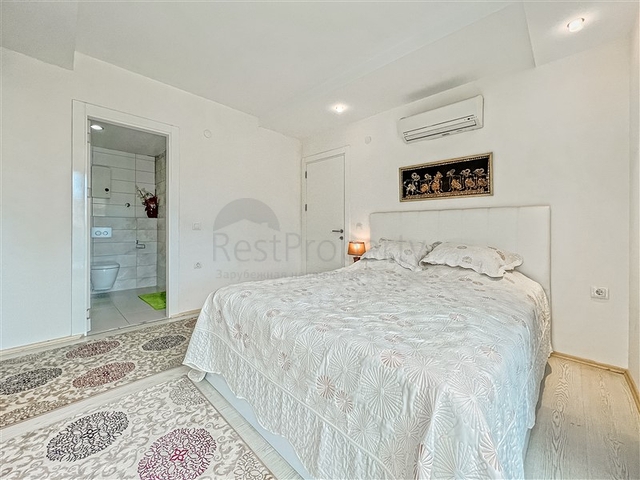 Bright 2+1 apartment in Cikcilli district