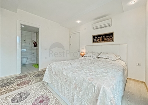 Bright 2+1 apartment in Cikcilli district