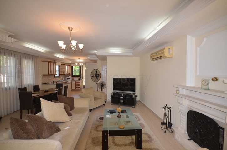 4+1 villa in Fethiye - Antalya area 