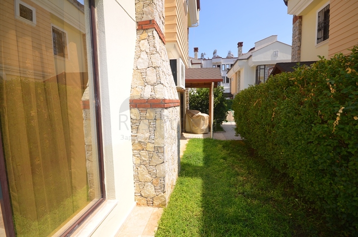 4+1 villa in Fethiye - Antalya area 