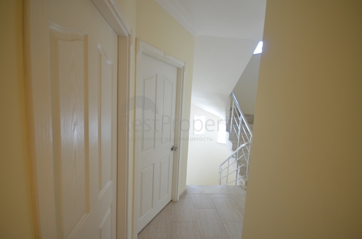 4+1 villa in Fethiye - Antalya area 