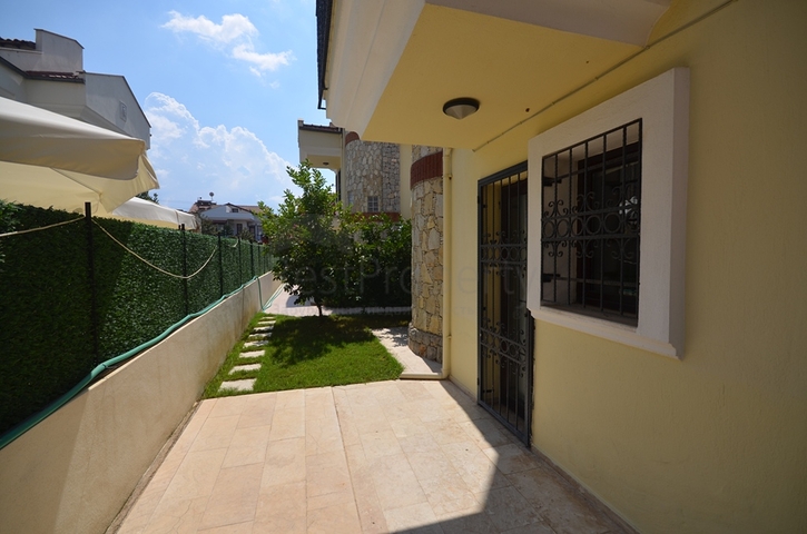 4+1 villa in Fethiye - Antalya area 