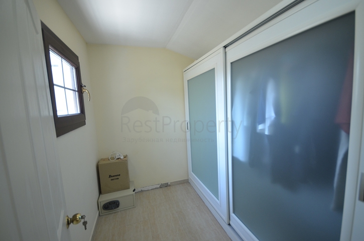 4+1 villa in Fethiye - Antalya area 