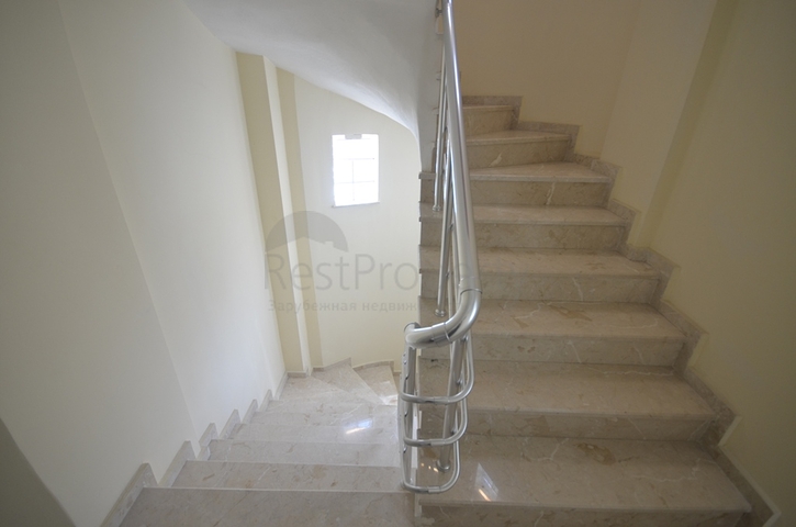 4+1 villa in Fethiye - Antalya area 