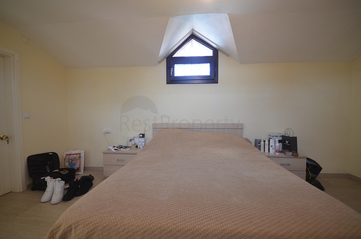 4+1 villa in Fethiye - Antalya area 