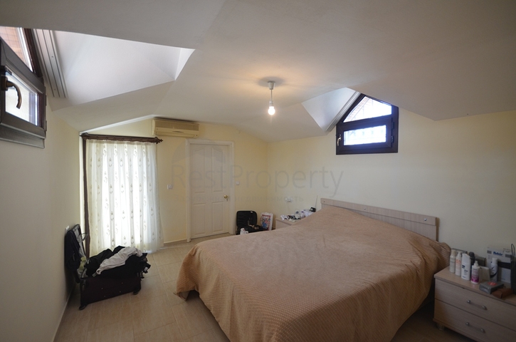 4+1 villa in Fethiye - Antalya area 