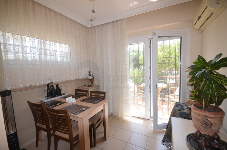 2+1 apartment in Fethiye - Antalya area 
