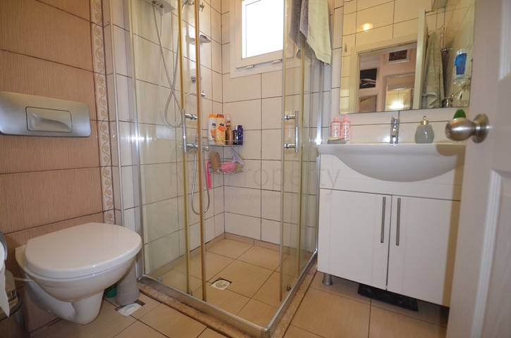 2+1 apartment in Fethiye - Antalya area 