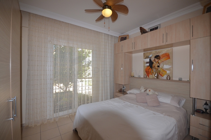 2+1 apartment in Fethiye - Antalya area 