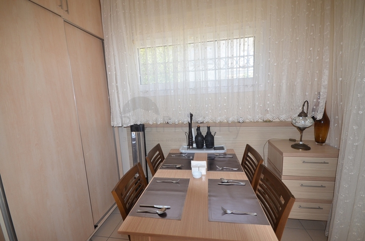 2+1 apartment in Fethiye - Antalya area 