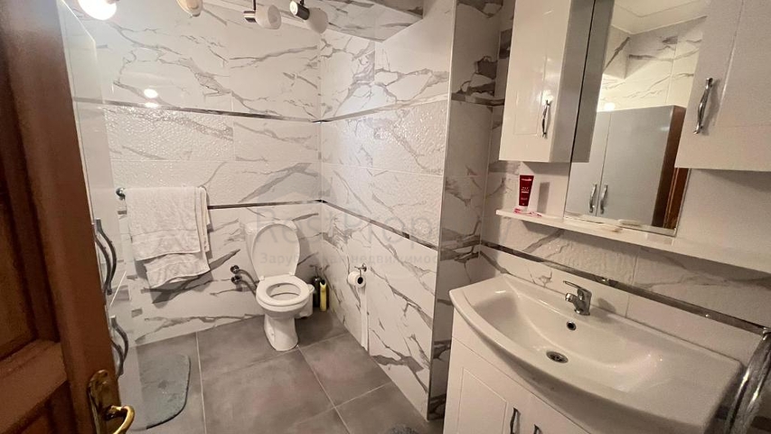 5+1 villa in Fethiye - Antalya area 