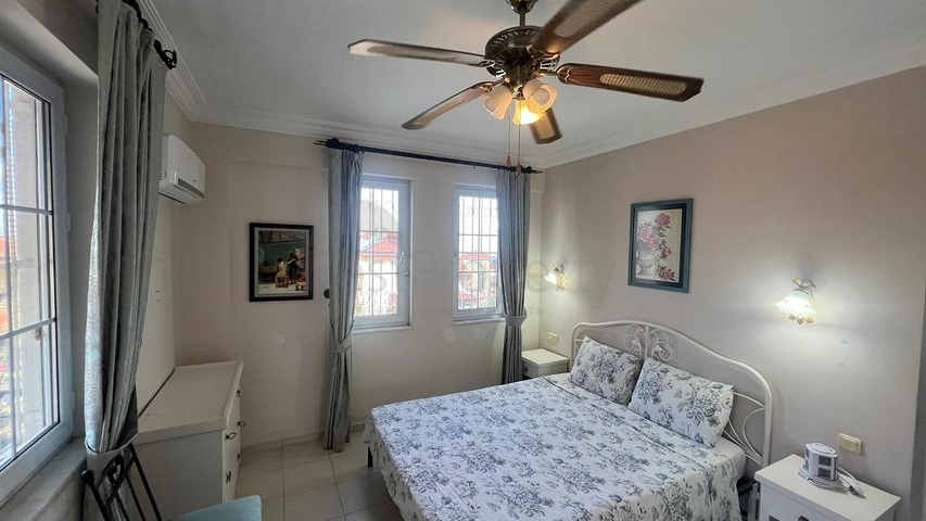 5+1 villa in Fethiye - Antalya area 