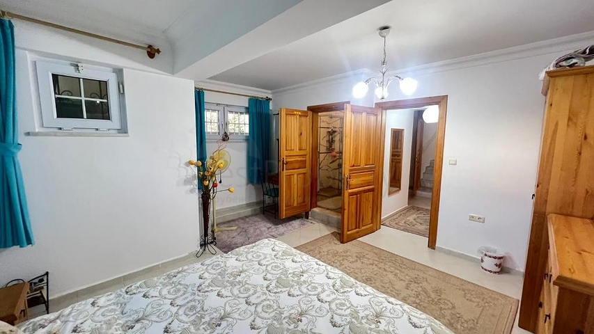 5+1 villa in Fethiye - Antalya area 