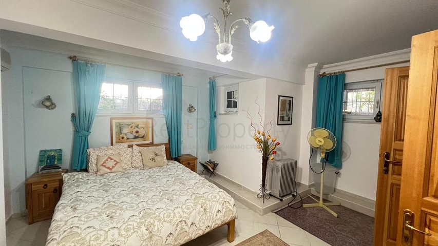 5+1 villa in Fethiye - Antalya area 