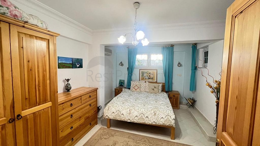 5+1 villa in Fethiye - Antalya area 