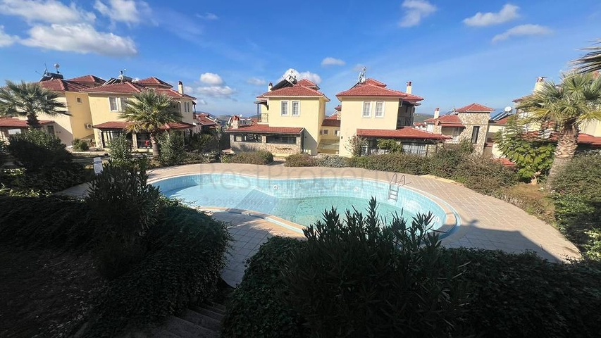 5+1 villa in Fethiye - Antalya area 