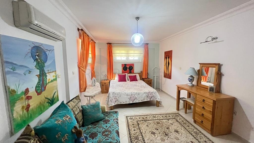 5+1 villa in Fethiye - Antalya area 