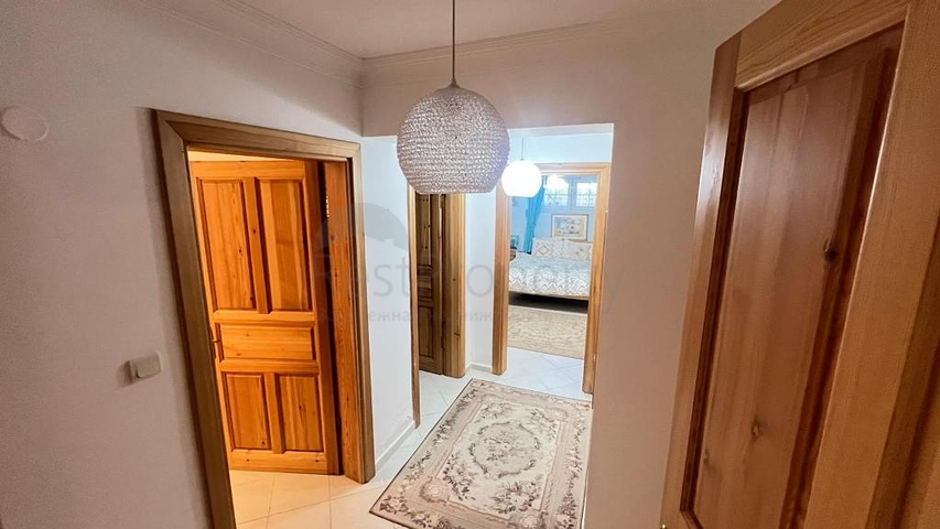 5+1 villa in Fethiye - Antalya area 