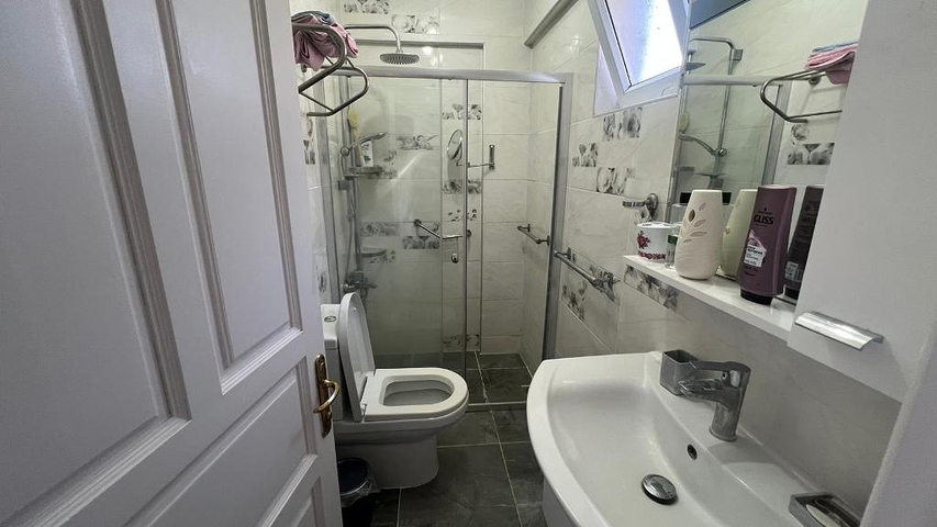 5+1 villa in Fethiye - Antalya area 