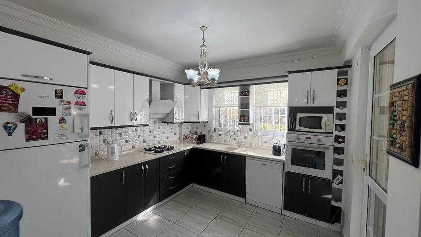 5+1 villa in Fethiye - Antalya area 