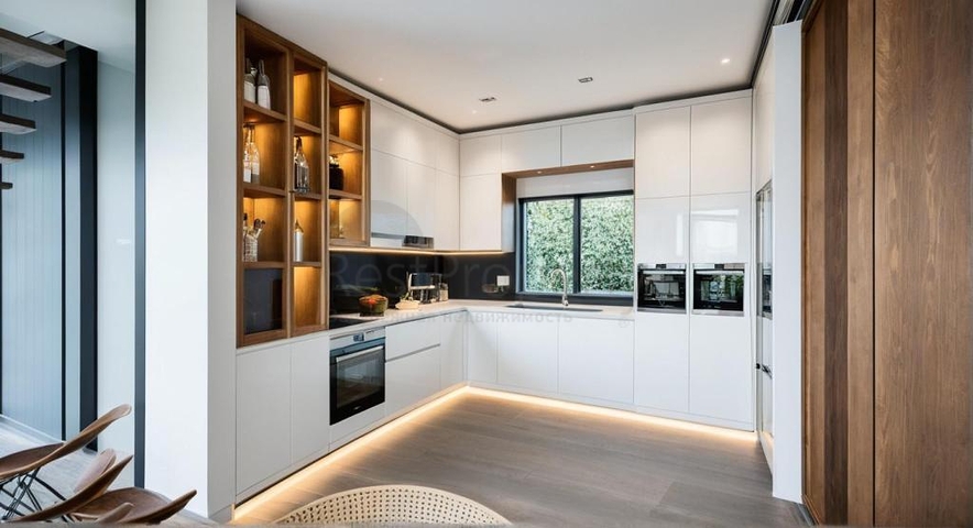 4+1 villa in Fethiye - Antalya area 