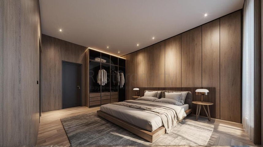 4+1 villa in Fethiye - Antalya area 