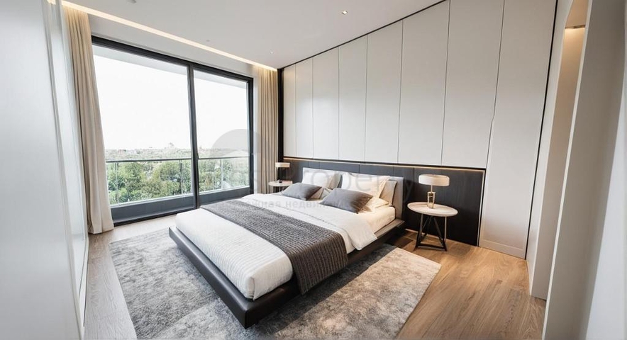 4+1 villa in Fethiye - Antalya area 