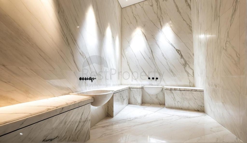 4+1 villa in Fethiye - Antalya area 